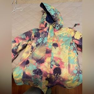 Women’s ski/snowboard jacket!!